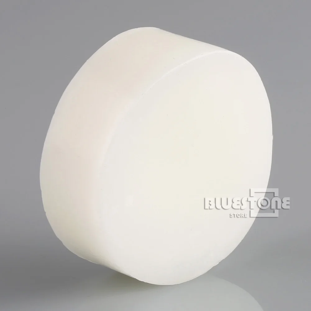 

2pcs Shave Shaving Soap Foaming Lather For Razor Barber Salon Tool