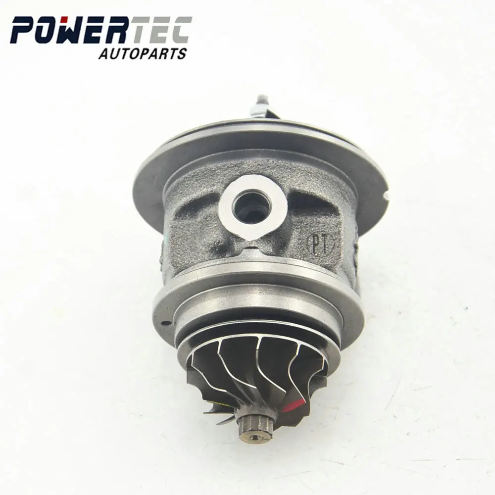 Турбо сердечник для Peugeot Partner 1 6 HDi DV6B DV6ATED4 55KW 66KW 75HP 90HP 49173 07504 турбо chra