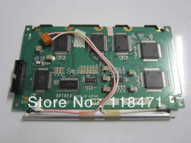 

DMF-50773NF-FW LCD Panel new and original parts 6 month warranty