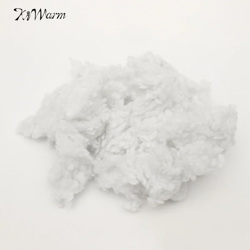 500g Polyester Fiberfill Stuffing/Filling Toys Quilts Pillow Craft