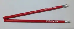 Best продавцы Оптовая продажа из Китая ластик индивидуальные карандаши древесный уголь карандаш
