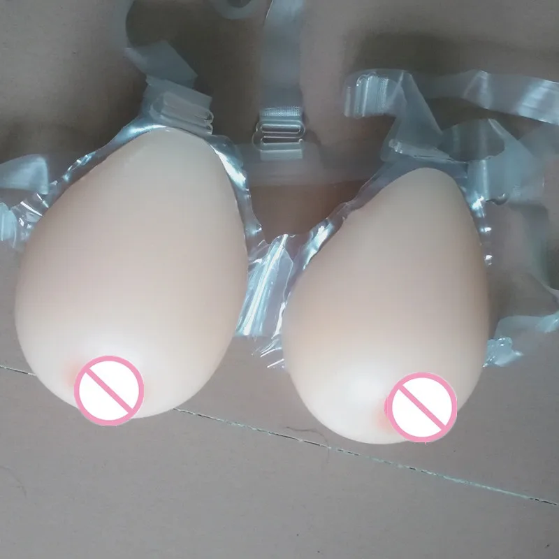 feel real breast forms