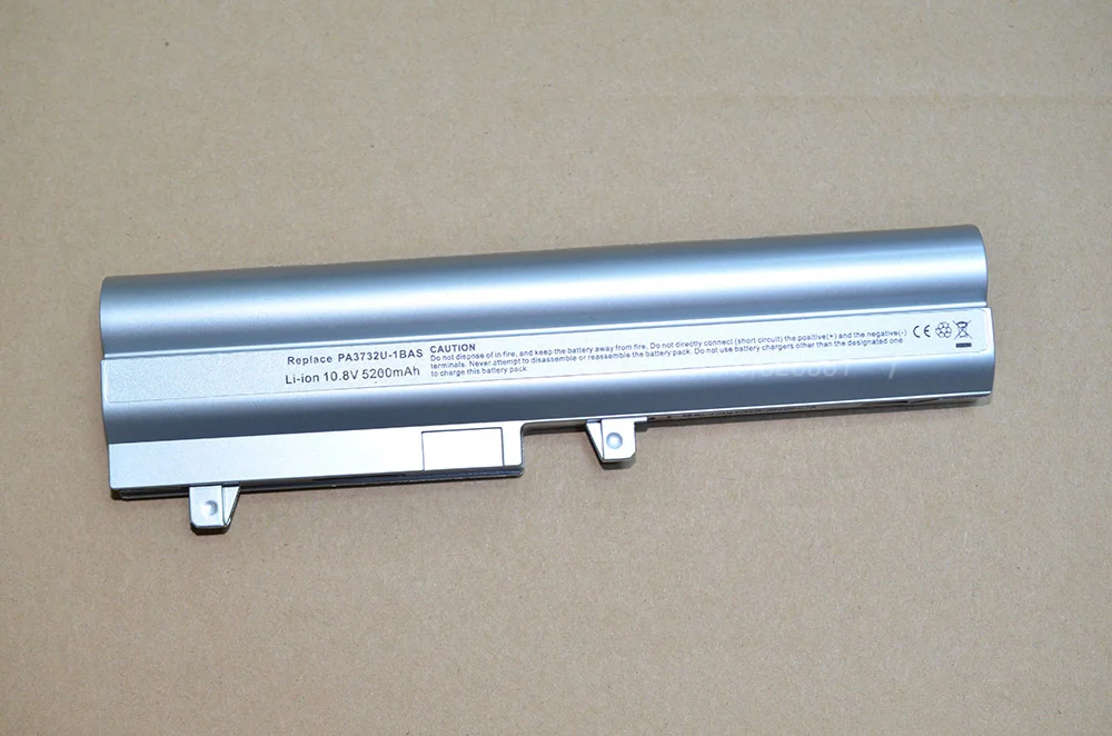 аккумулятор для ноутбука toshiba pa3733u 1bas 1brs nb200 nb201 nb202 107 nb205 n313/п|battery for toshiba|4400mah