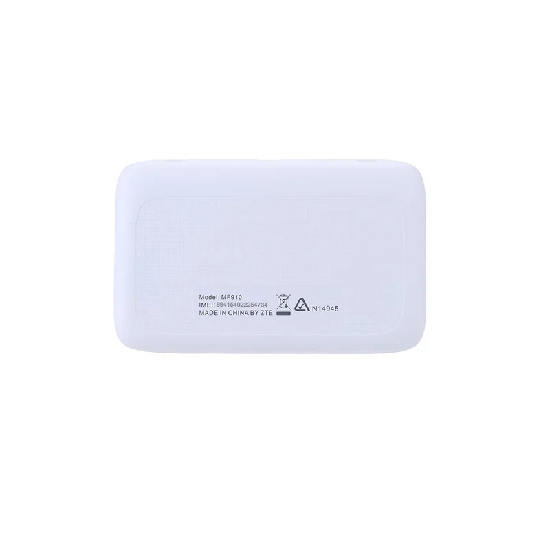 Wi Fi Роутер ZTE MF910 Plus 4G LTE 150 Мбит/с|3G/4G роутеры| |