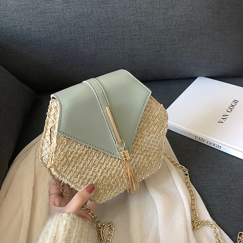 Straw Bag (13)
