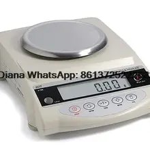 Электронные Banace 1000 г-0,01 г/10 мг точность, аналитические весы лаборатория цифровые весы