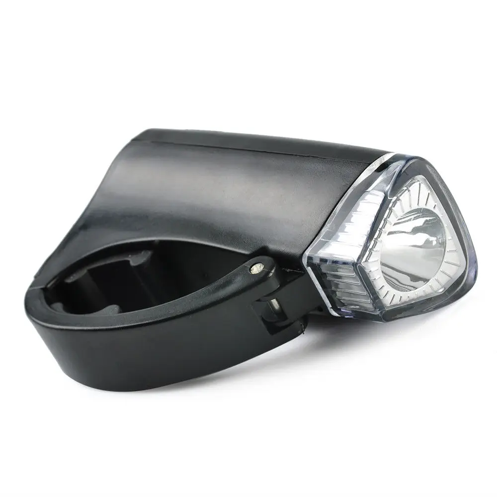 Excellent Super Bright LED Bicycle Light Front Waterproof Bicycle Headlight Flashlight 3 Modes Bike Head Lamp Torch Flashlight 15