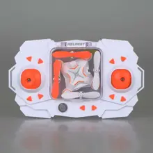 DWI 901 RC Mini Drone Without Camera Foldable Pocket Drone Small Size RC Quadcopter Helicopter 3 Color For Kids Gift