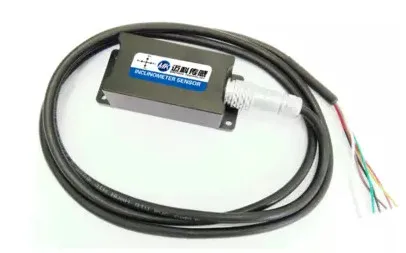

FREE SHIPPING SVT626T Double axis digital angle sensor angle measuring electronic instrument high precision angle module