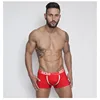 4colors Men Underwear Boxers Sexy underpant Cotton Male Panties Shorts ► Photo 1/5