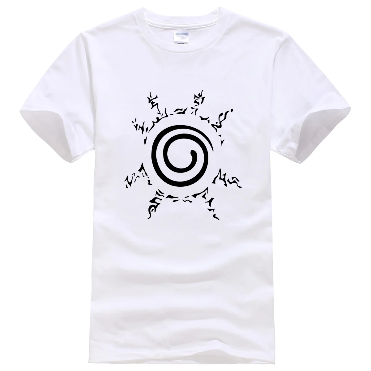 Naruto Eight Sign Seal T-Shirt