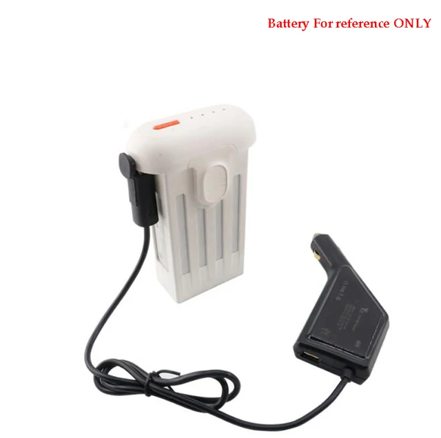 Best Price Outdoor 2-in-1 USB Port Transmitter Battery Car Charger For Xiaomi Mi Drone 4k Version Quadcopter Battery+Remote Control Charger Best Price Outdoor 2-in-1 USB Port Transmitter Battery Car Charger For Xiaomi Mi Drone 4k Version Quadcopter Battery+Remote Control Charger