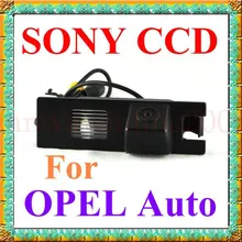 car camera!!CAR CCD REAR VIEW REVERSE BACKUP SONY CHIP CAMERA FOR OPEL Astra H /Corsa D/Meriva A/Vectra C/ Zafira B