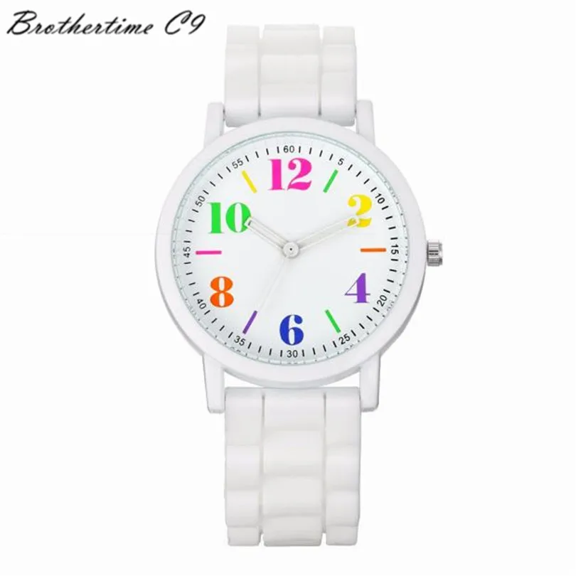 

Women Men Casual Dress Watches 2016 New Ladies Silica Jelly Gel Quartz Sports Wrist Watch Gift relogio feminino Clock Best Gift