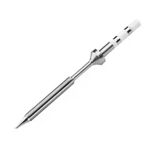 Для мини TS100 цифровые паяльные металлические запасные части наконечник бессвинцовый Электрический паяльник(ts-bc2