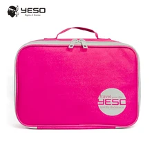 YESO сумки для обуви удобные дорожные сумки из полиэстера нейлоновые 7 цветов портативные сумки-органайзеры многофункциональные сумки для обуви