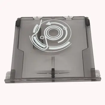 

BOBBIN CASE COVER SLIDE PLATE FOR TOYOTA SP10, SP20, SP100, SP200 671529-DBA10