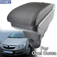 Opel Corsa D Kolcak Kol Dayama Araca Ozel Orijinal Urun Park Oto Aksesuar Istanbul Oto Koltuk Kilifi Oto Paspas Bagaj Havuz Urunleri