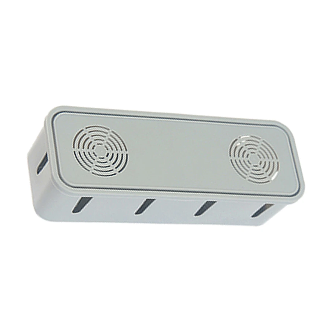 

Power Strip Cord Socket Storage Boxes Organizer Safety Socket Outlet Board Container Cables Electric Wire Case Accessories