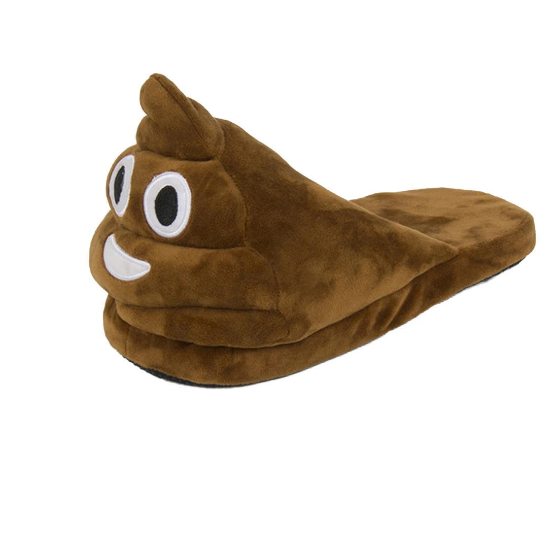 Funny Women Men Winter Slippers Indoor Emoji Thicken Home UniPlush Soft Lovely Warm Qq Bedroom Funny Women Men Winter Slippers Indoor Emoji Thicken Home UniPlush Soft Lovely Warm Qq Bedroom