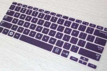 

For New SAMSUNG Series 5 NP530U3B NP530U3C NP532U3C NP535U3 np900x3l Silicone Keyboard Skin Cover Protector