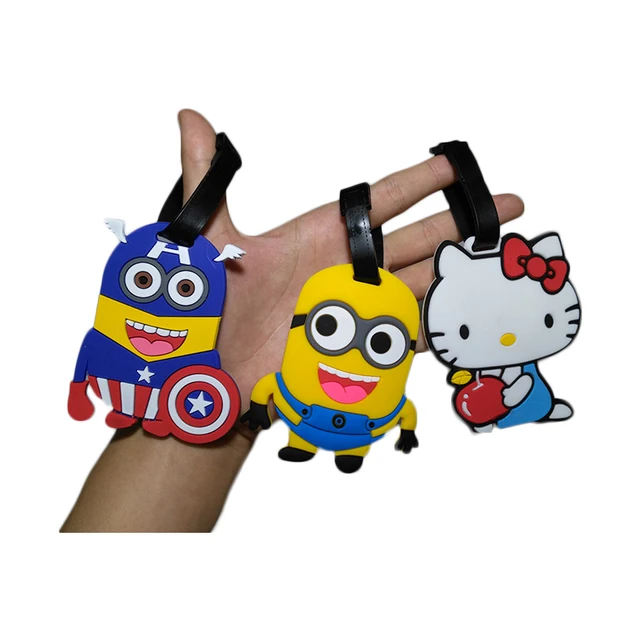 travel accessories luggage tag