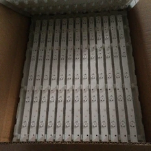 1 комплект = 3 шт. для 32E320W 32E350E 32E306C светодиодная подсветка 32 дюйма WS V2.0 8 ламп экран RDL320HY 5 компл