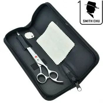 

8.0" Professional Pet Scissors Cutting Shears Dog Cat Barber Grooming Pet Shears Smith Chu, LZS0037