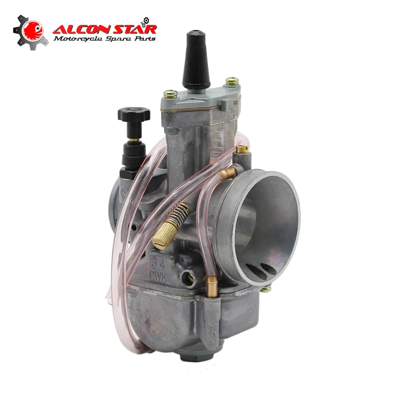 Карбюратор keihin 2