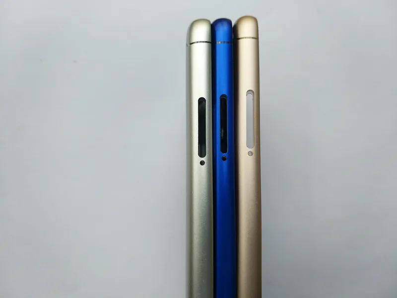 Новый чехол на заднюю крышку батарейного отсека для MEIZU M6 5 2 дюйма без кнопок