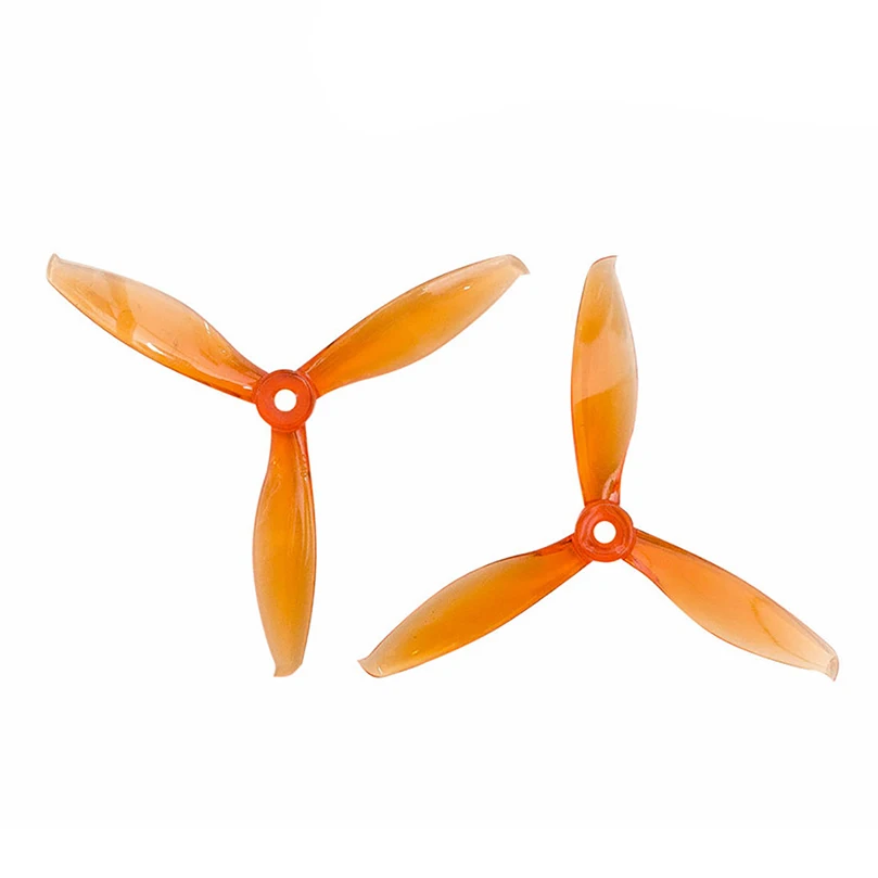 Двигатель IF светильник Xing 2207 1700KV 1800KV 3 6S с GEMFAN 5149 5 дюймов реквизит FPV гоночный