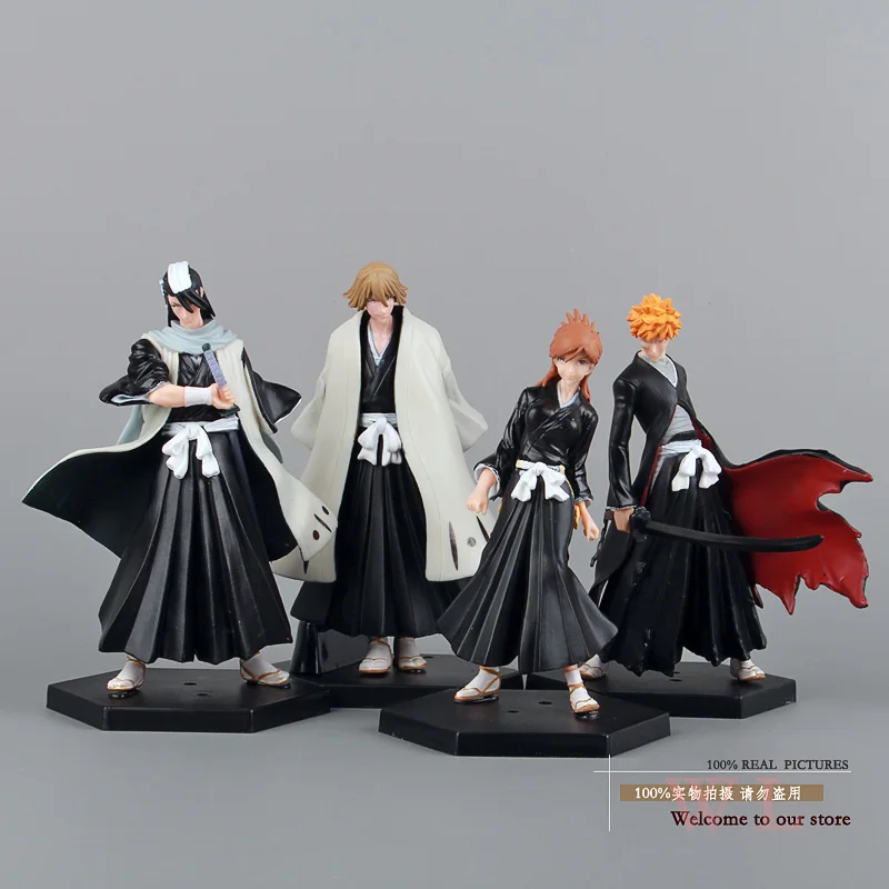 Animation Art & Characters Japanese, Anime Bleach Kurosaki Ichigo
