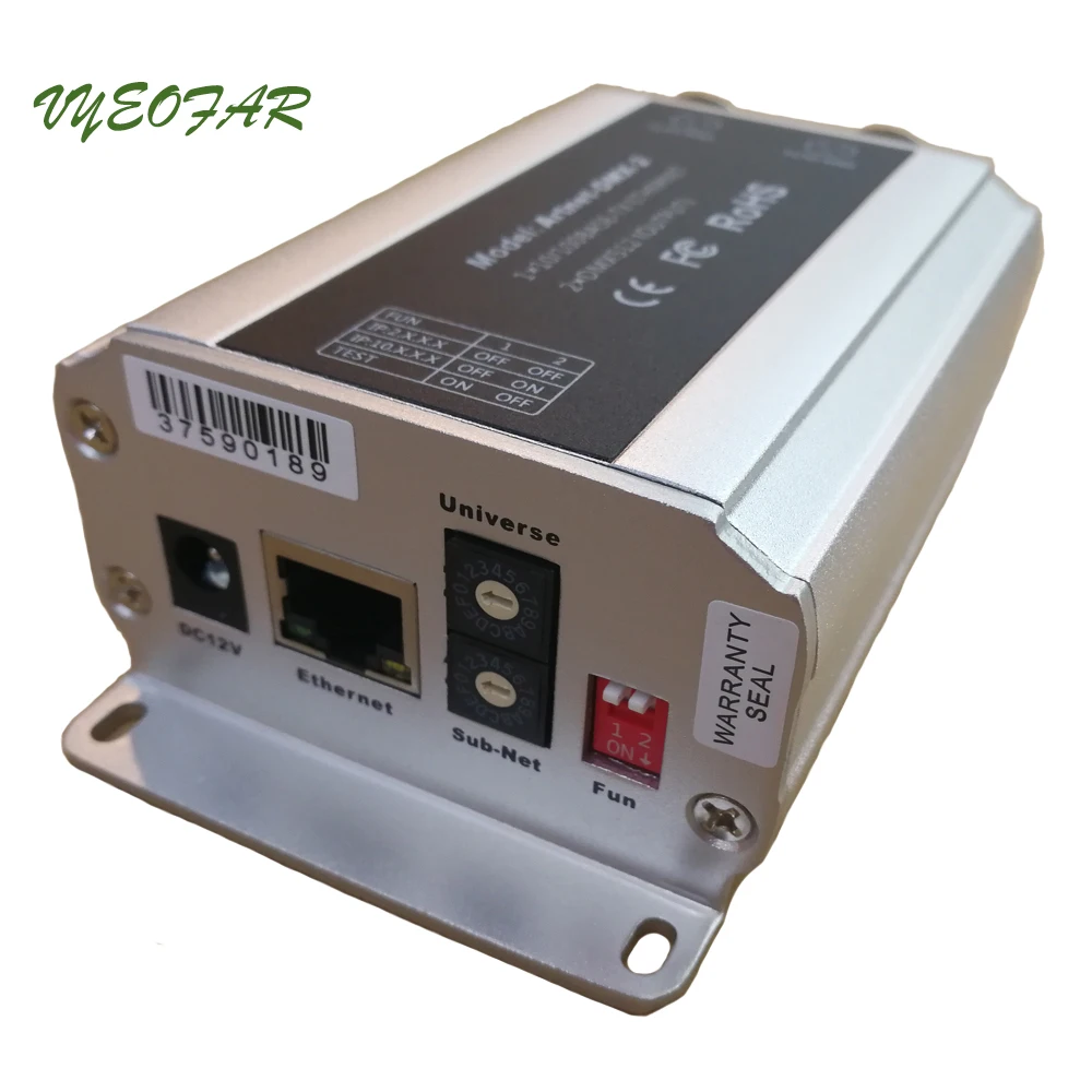 Artnet-DMX-2-2
