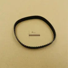 3X RA скребковый ремень 620-21309 подходит для рисо RA 201 202 205 300 500 4000 4200 4500 4900 5600 5800 5900 RC 33 55 2500 4000 4050