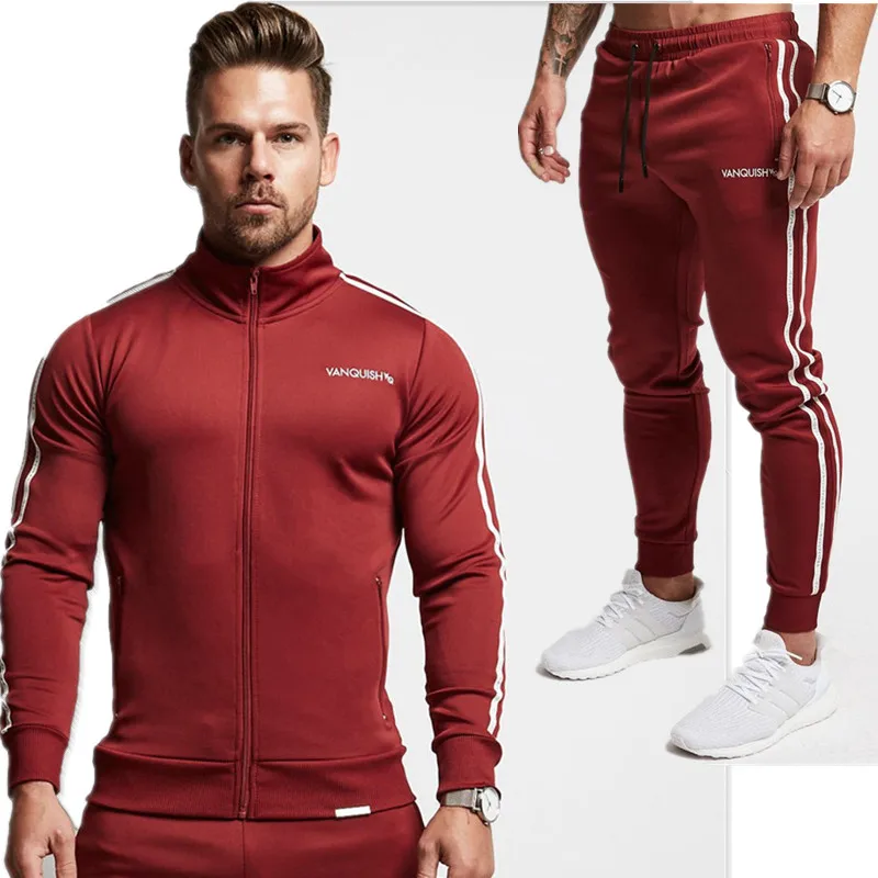 2018 Spring Autumn Men'S Fashion 