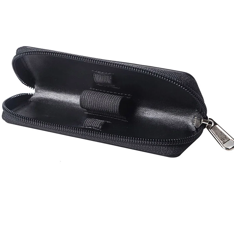 

MINI TS100 Soldering station Iron Portable Carry Case PU Leather Small Zipper Tool Pouch Orga Waterproof portable Accessories