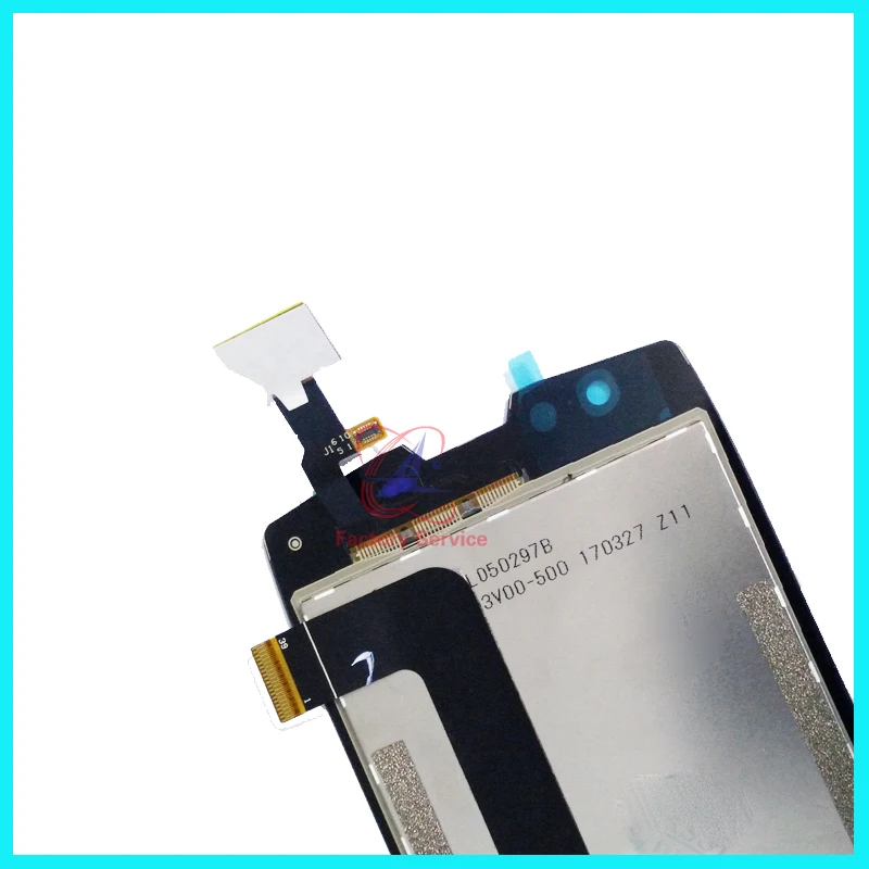 Blackview Bv7000 LCD 1