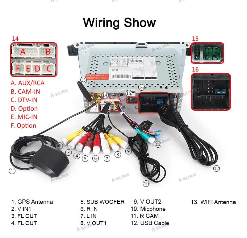Excellent A-Sure 7 Inch 2 Din Android 9.0 Car Auto Radio GPS DVD Player Sat Stereo Navigation For BMW E46 1998-2006 M3 DAB+ 32GB ROM 33 Excellent A-Sure 7 Inch 2 Din Android 9.0 Car Auto Radio GPS DVD Player Sat Stereo Navigation For BMW E46 1998-2006 M3 DAB+ 32GB ROM 33