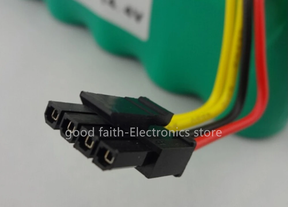 good faith-Electronics store1