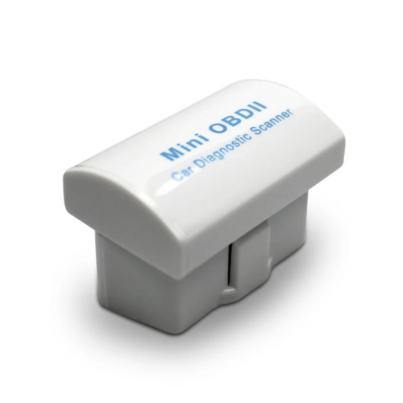 Автомобильный мини сканер OBD ELM327 Bluetooth V2.1 OBD2 OBDII 2 автомобильный тестер ELM 2019