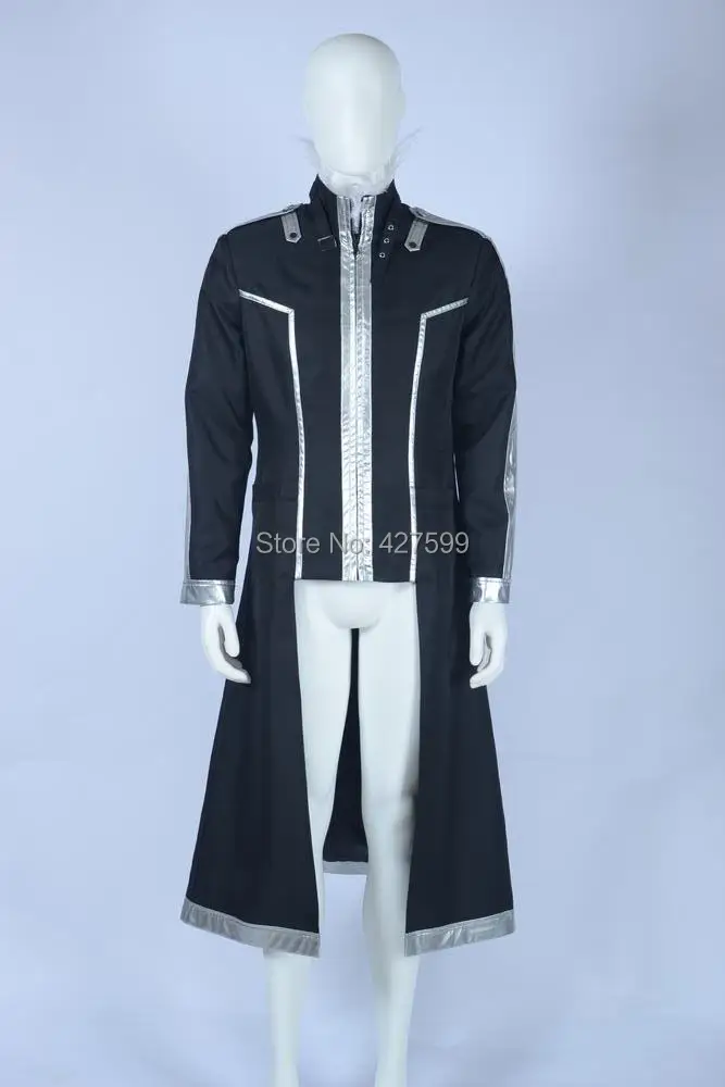 Sword Art Online 2 фантомная пуля костюм Кирито для косплея|kirito cosplay costume|cosplay costumekirito |