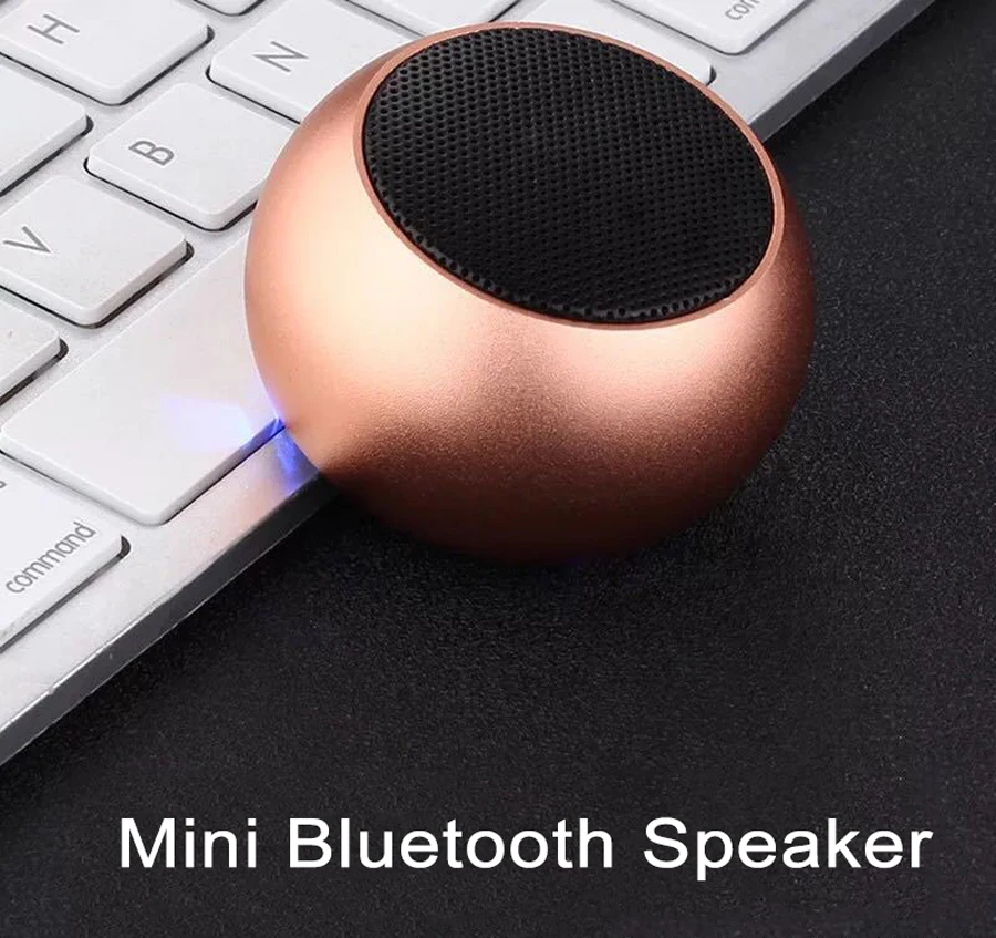bm3d speaker