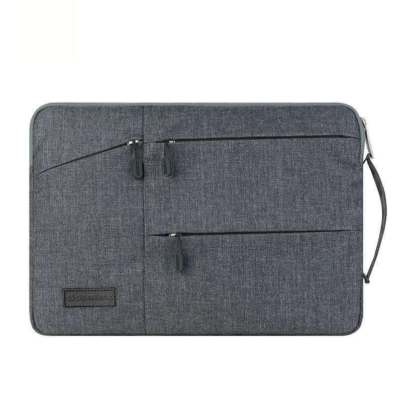 

Protective Bag for MacBook Air Pro11/13/15-Inch Shockproof Portable Notebook Computer Sleeve Bag