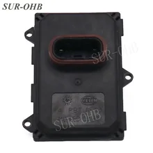 HLR W5 AFS Leistungsmodul 4FO941329D RS6 2008- Управление модуль вставить 746-959-00 AE балласт для V W AUDI 5DF00936811AC