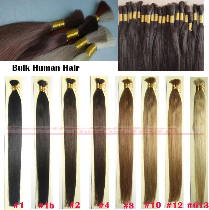 How Many Bulk Packs Of Hair Is Needed To Braid My Hair | 100 huamn remy hair bulk extension 100g pack length How Many Bulk Packs Of Hair Is Needed To Braid My Hair | 100 huamn remy hair bulk extension 100g pack length