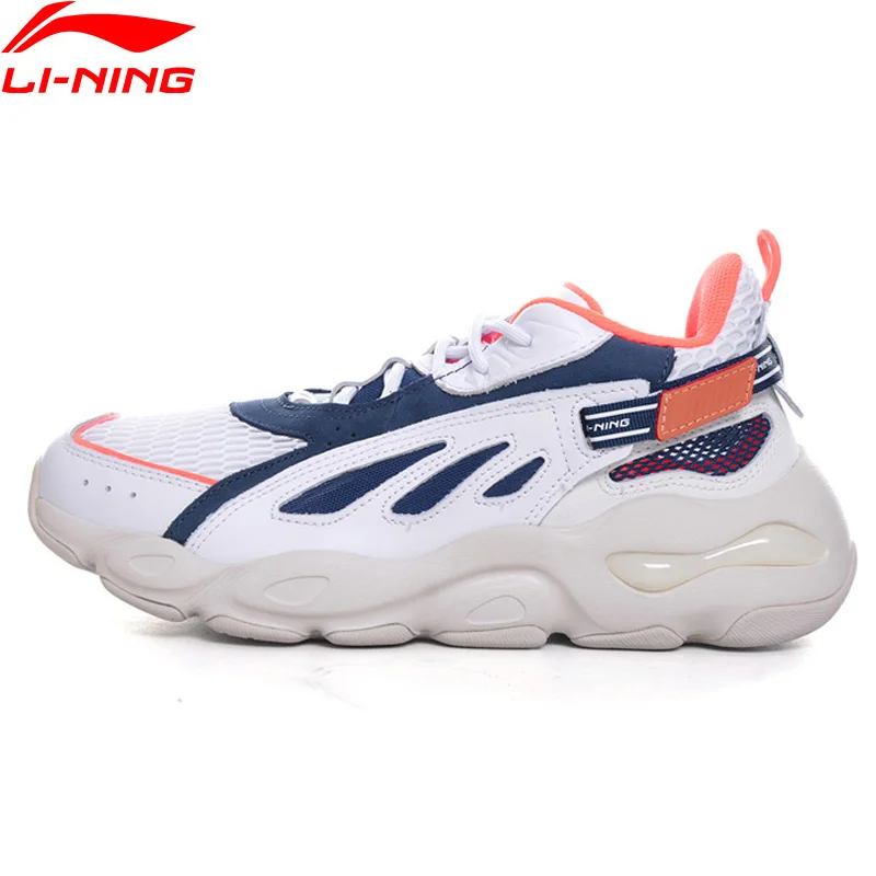 Li Ning Мужская Спортивная обувь PFW BUTTERFLY 2018 LITE Lifestyle с удобной подкладкой li ning