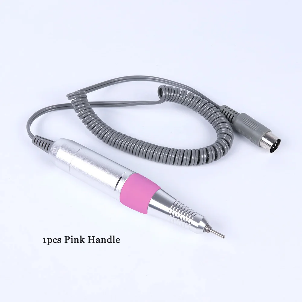 C- 01pink handle