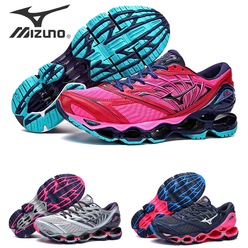 mizuno wave prophecy 7 2018