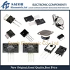 Redresseur de pont monophasé 50 AMP, 5 pièces, KBPC5010 KBPC5010W KBPC5010L ou KBPC5012 ou KBPC3510 KBPC2510 KBPC1510, livraison gratuite ► Photo 2/6