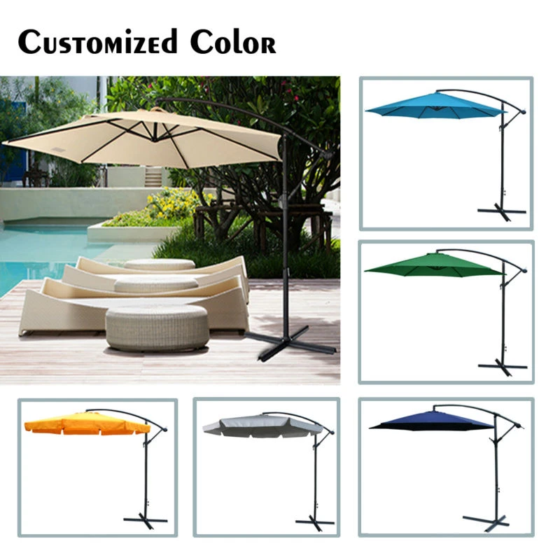 Cheap outdoor umbrellas ,garden parasol 